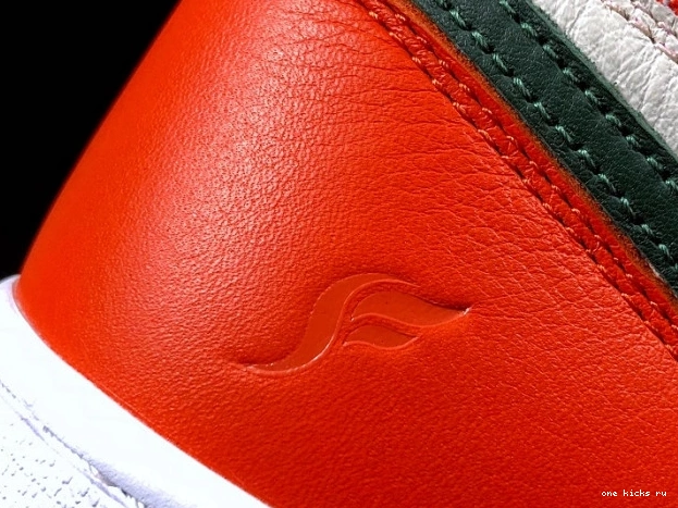 Chep Onekick x Air High Fir-Team Retro OG Orange SoleFly AV3905-138 Sail Jordan 1 0630